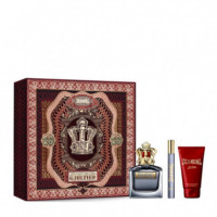 Scandal Pour Homme Set  JEAN PAUL GAULTIER