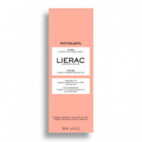 Gel Prevencion Estrias  LIERAC