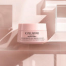 Rigenera Crema Nutritiva Alisadora Antiarrugas  COLLISTAR