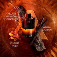 The Most Wanted  AZZARO