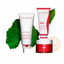 Body Fit Active 
tratamiento Remodelante  CLARINS