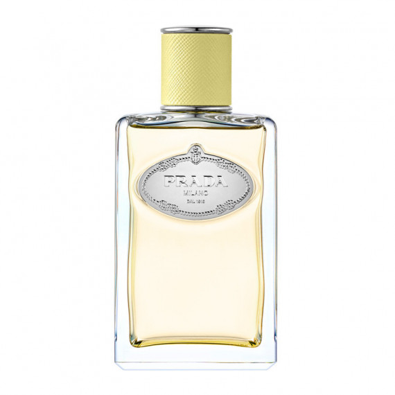 Infusion de Gingembre
eau de Parfum  PRADA