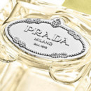 Infusion de Gingembre
eau de Parfum  PRADA
