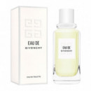 Eau de GIVENCHY