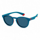 Gafas de Sol Pld 8048/S Clp  POLAROID