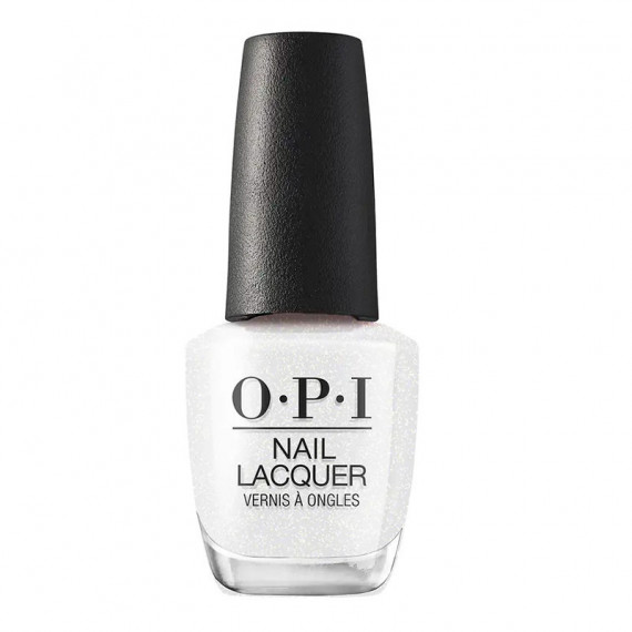 Silver  O.P.I - Guanxe Atlantic Marketplace
