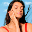 Sun Crema Solar Fundente para Rostro Alta Proteccion Spf 50  NUXE