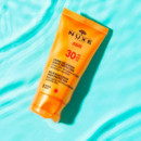 NUXE Sun Cream
crema Solar Fundente Alta Protección SPF30