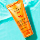 NUXE Sun Lait
leche Solar Fundente Alta Protección SPF30