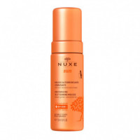 Espuma Autobronceadora Hidratante, NUXE Sun