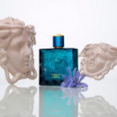 Eros 
parfum  VERSACE