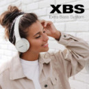 Auriculares BLUETOOTH PANASONIC RB-HF420B