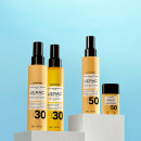 Sunissime la Leche Solar Fundente SPF30  LIERAC