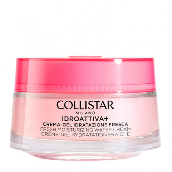Idroattiva+ Crema-gel Hidratación Fresca  COLLISTAR