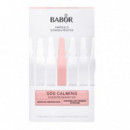 Sos Calming 
ampollas Tratamiento Calmante  BABOR