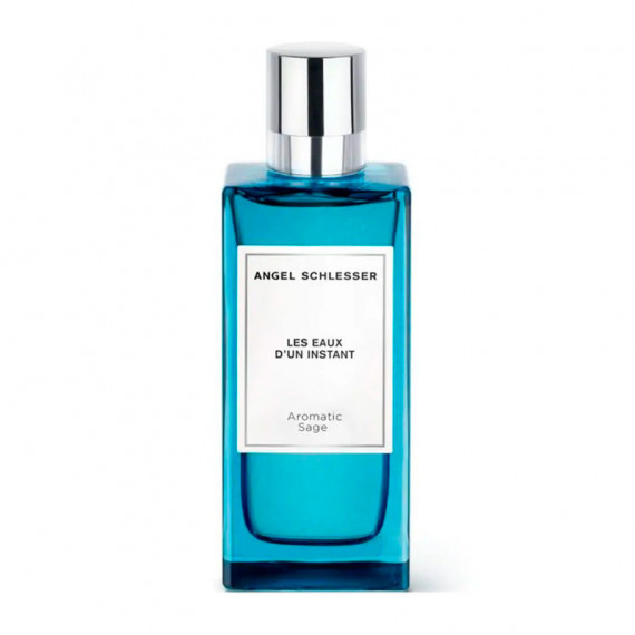 Les Eaux D'un Instant Aromatic Sage  ANGEL SCHLESSER