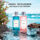 Les Eaux D'un Instant Aromatic Sage  ANGEL SCHLESSER