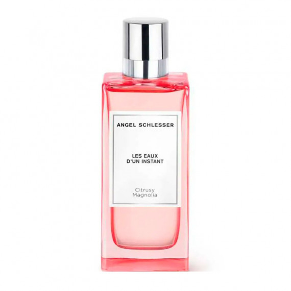 Les Eaux D'un Instant Citrusy Magnolia  ANGEL SCHLESSER