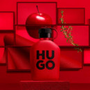 Hugo Intense  HUGO BOSS