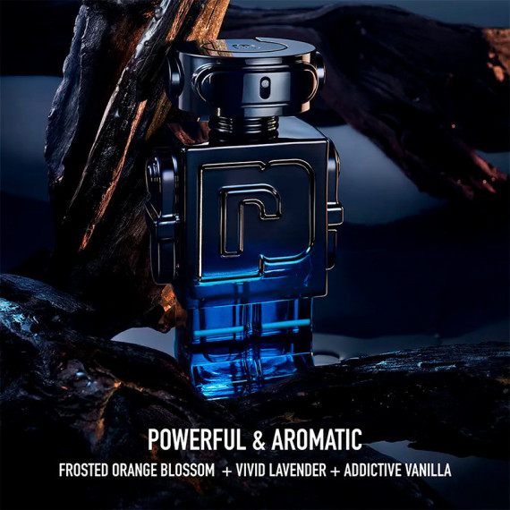 Phantom Intense  RABANNE - Guanxe Atlantic Marketplace