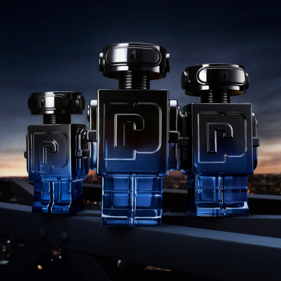 Phantom Intense  RABANNE - Guanxe Atlantic Marketplace