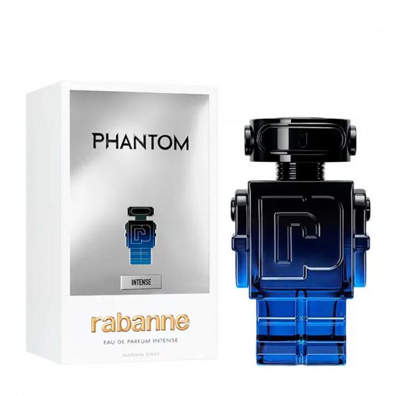 Phantom Intense  RABANNE - Guanxe Atlantic Marketplace