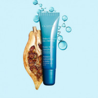 Hydra-essentiel Baume
bálsamo Labial Voluminizador y Reparador  CLARINS