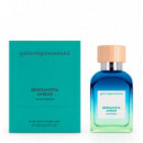 Agua Fresca Bergamota Ambar  ADOLFO DOMINGUEZ