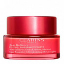 Rose Radiance Multi - Intensive
crema Antiedad - Antiarrugas  CLARINS