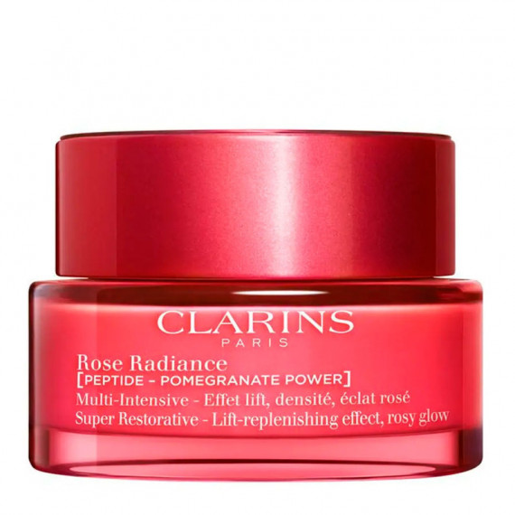 Rose Radiance Multi - Intensive
crema Antiedad - Antiarrugas  CLARINS