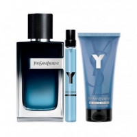 y Men Eau de Parfum Estuche  YVES SAINT LAURENT