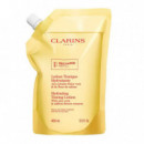Loción Tónica Hidratante para Piel Normal a Seca Recarga  CLARINS