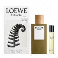 Esencia Eau de Parfum Estuche  LOEWE