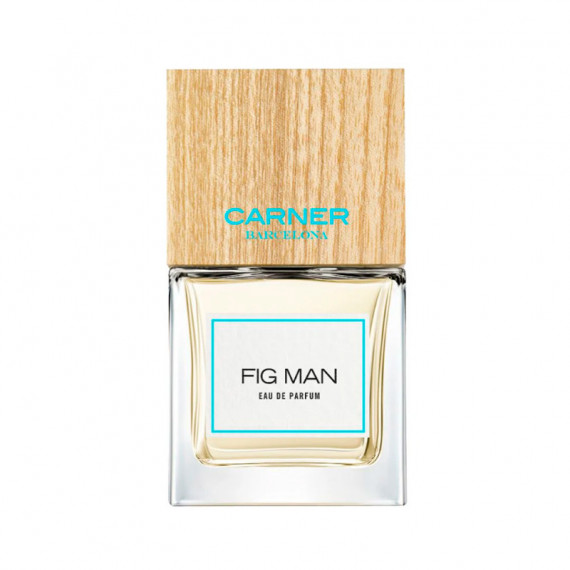 Fig Man  CARNER BARCELONA