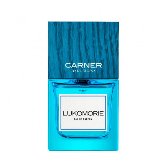 Lukomorie  CARNER BARCELONA