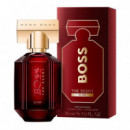 The Scent Elixir  HUGO BOSS