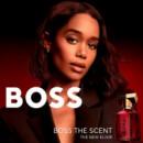 The Scent Elixir  HUGO BOSS