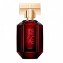 The Scent Elixir  HUGO BOSS