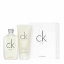 Ck One Eau de Toilette	
estuche  CALVIN KLEIN