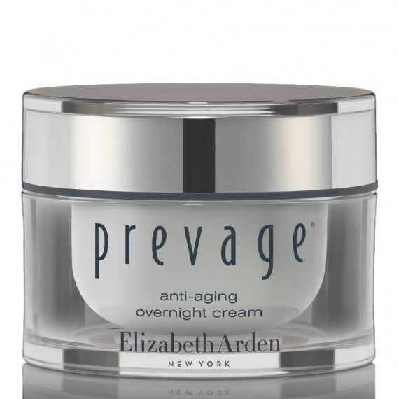 Prevage Anti-aging Overnight Cream  ELIZABETH ARDEN