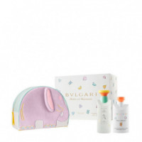 Petits Et Mamans Estuche  BULGARI