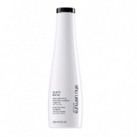 Shampooing Fortifiant  SHU UEMURA - Guanxe Atlantic Marketplace