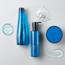 SHAMPOOING SOIN HAUTE LÉGÈRETÉ