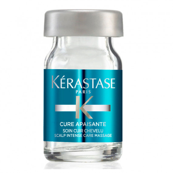 Specifique - Cure Apaisante Anti-inconforts  KÉRASTASE