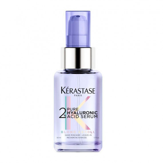 Blond Absolu 2% Pure Hyaluronic Acid Serum  KÉRASTASE