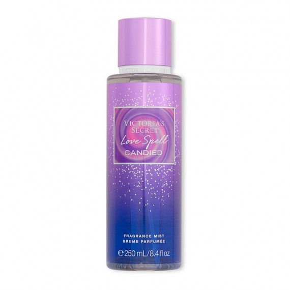 Love Spell Candied  VICTORIA´S SECRET