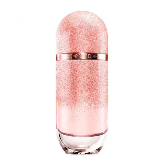 212 Vip Rose Elixir  CAROLINA HERRERA