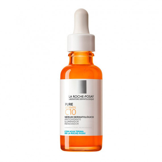 Pure Vitamin C10 Sérum Antiedad  LA ROCHE POSAY