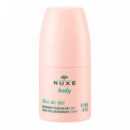 Rêve de Thé Déodorant
desodorante 24H Fresh  NUXE