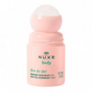 Rêve de Thé Déodorant
desodorante 24H Fresh  NUXE